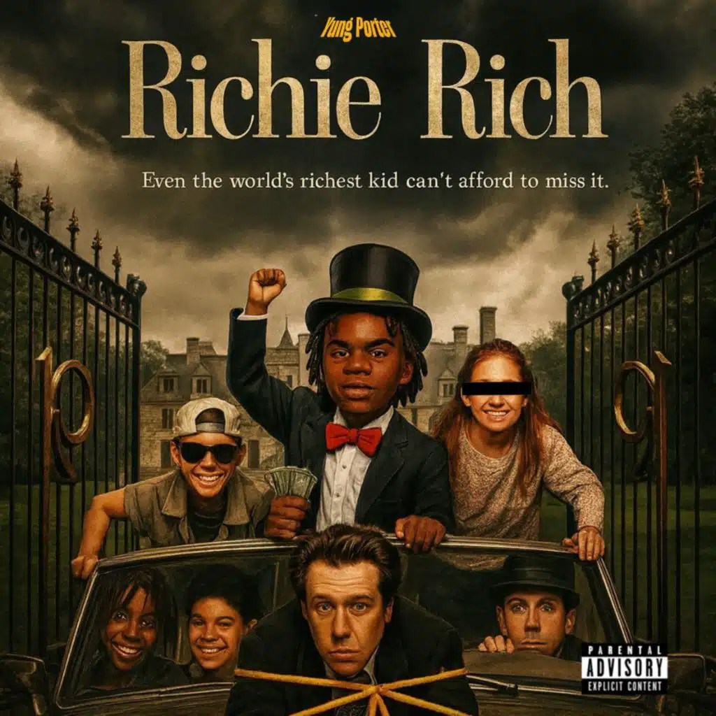 Richie Rich
