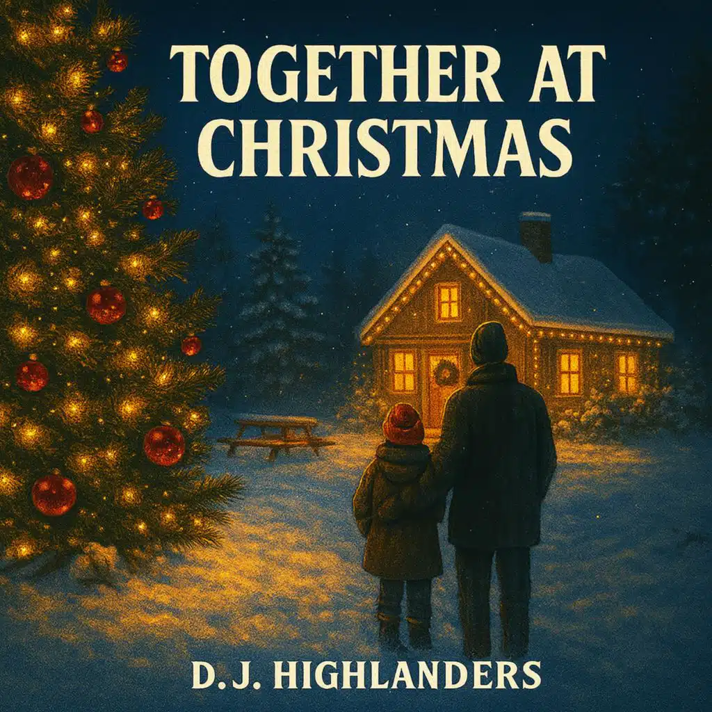 TOGETHER AT CHRISTMAS
