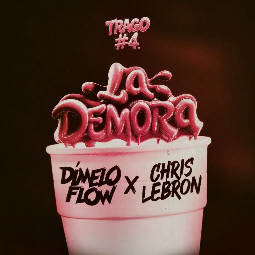 TRAGO #4 LA DEMORA