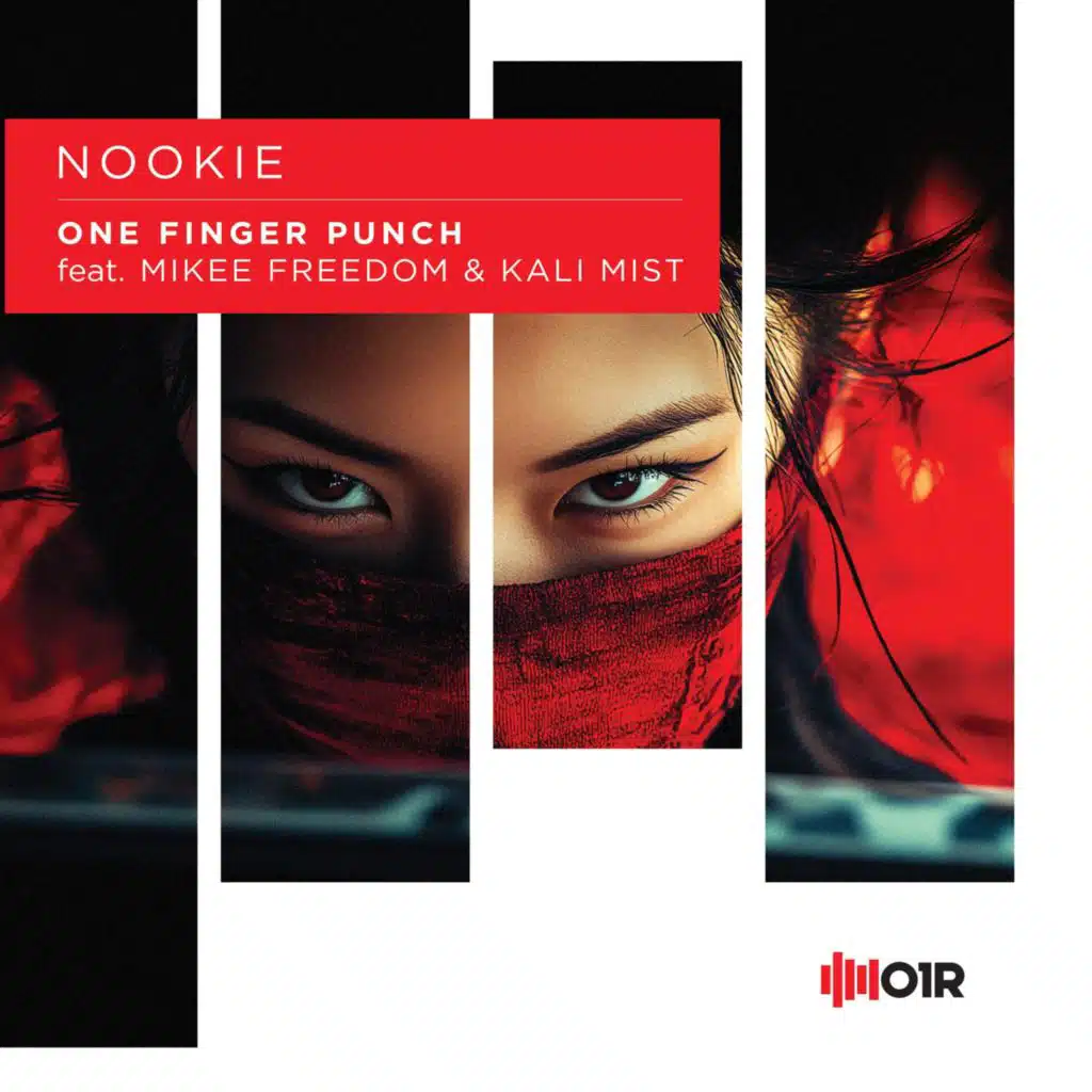 One Finger Punch
