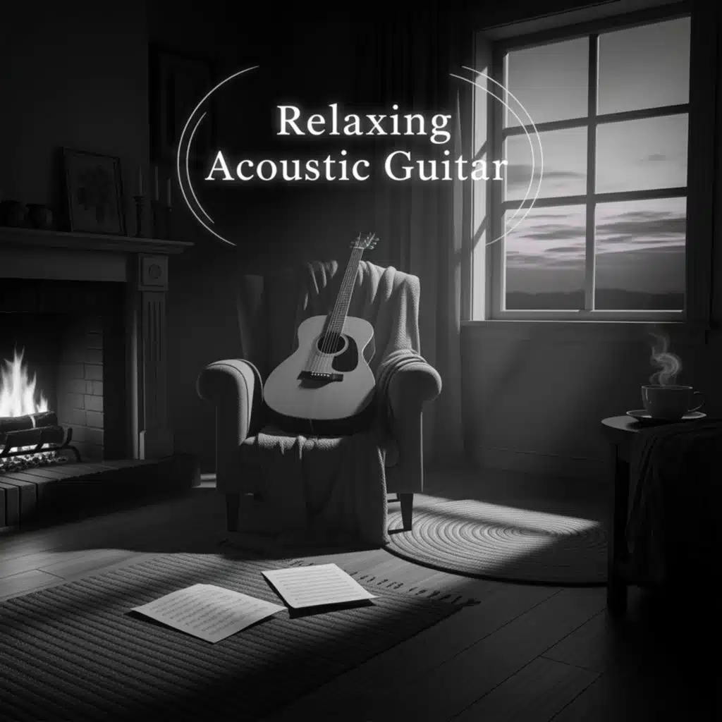 Calm Music Collection, Acoustic Guitar Songs & Relaxing Acoustic Guitar