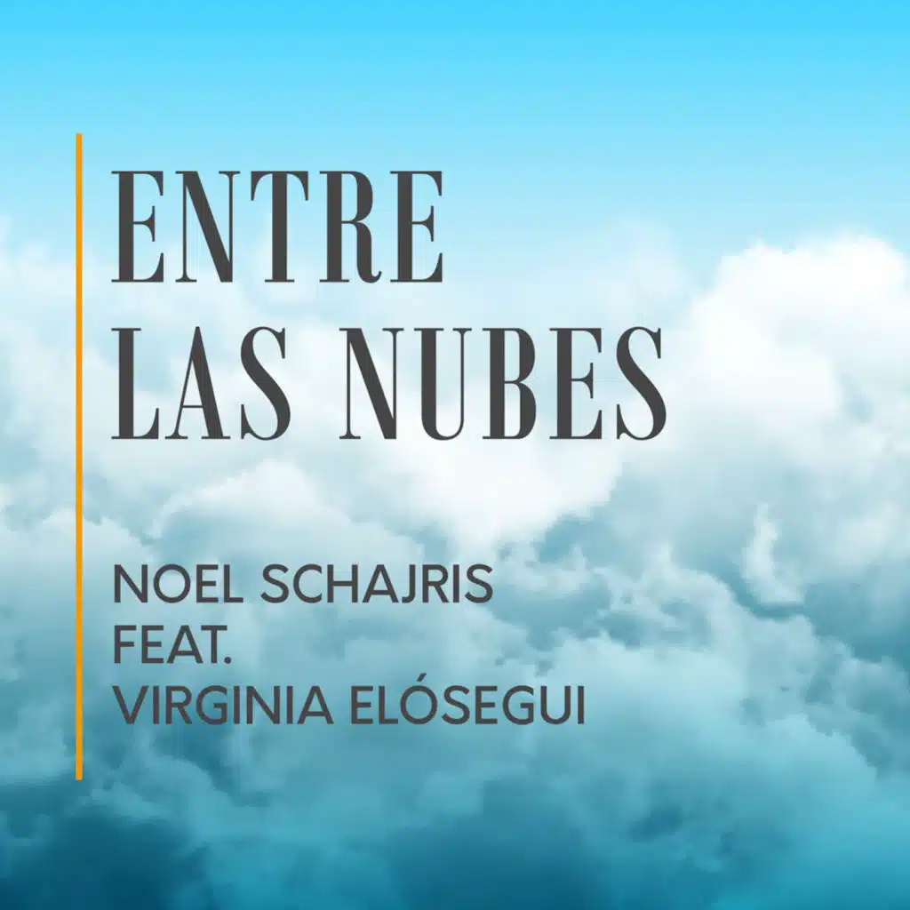 Entre las Nubes (feat. Virginia Elósegui)