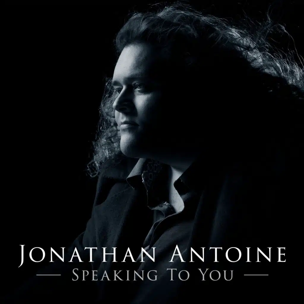 Jonathan Antoine