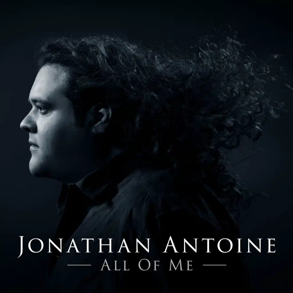 Jonathan Antoine