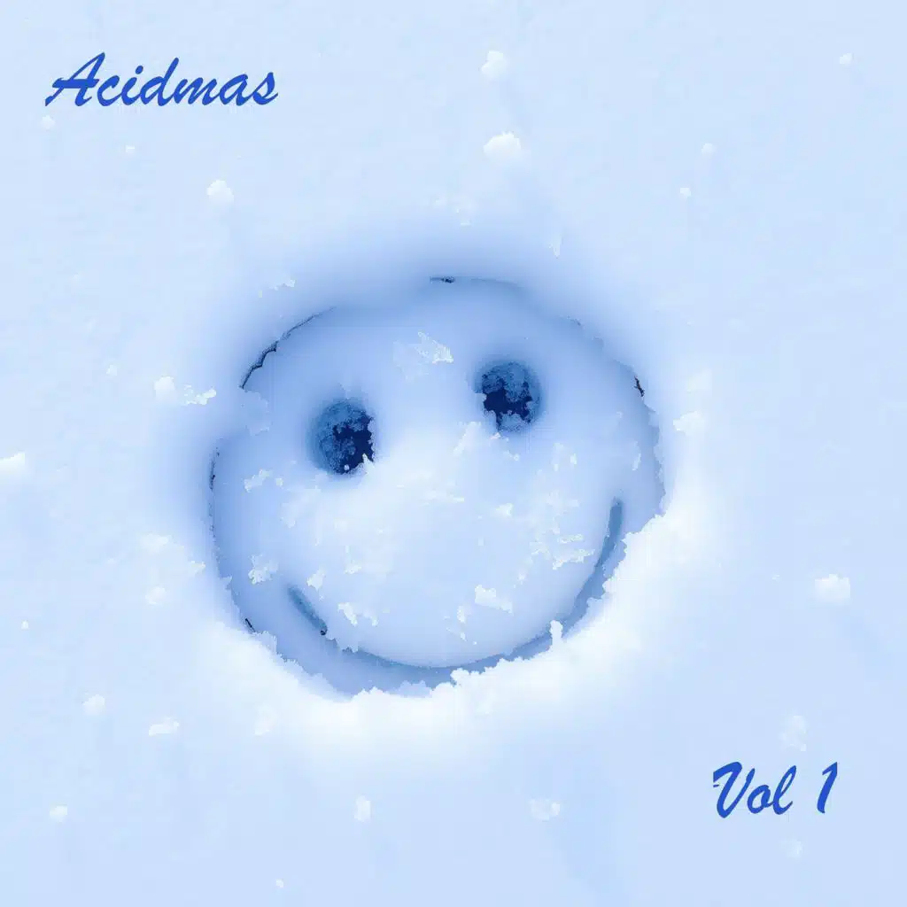 Acidmas Vol 1