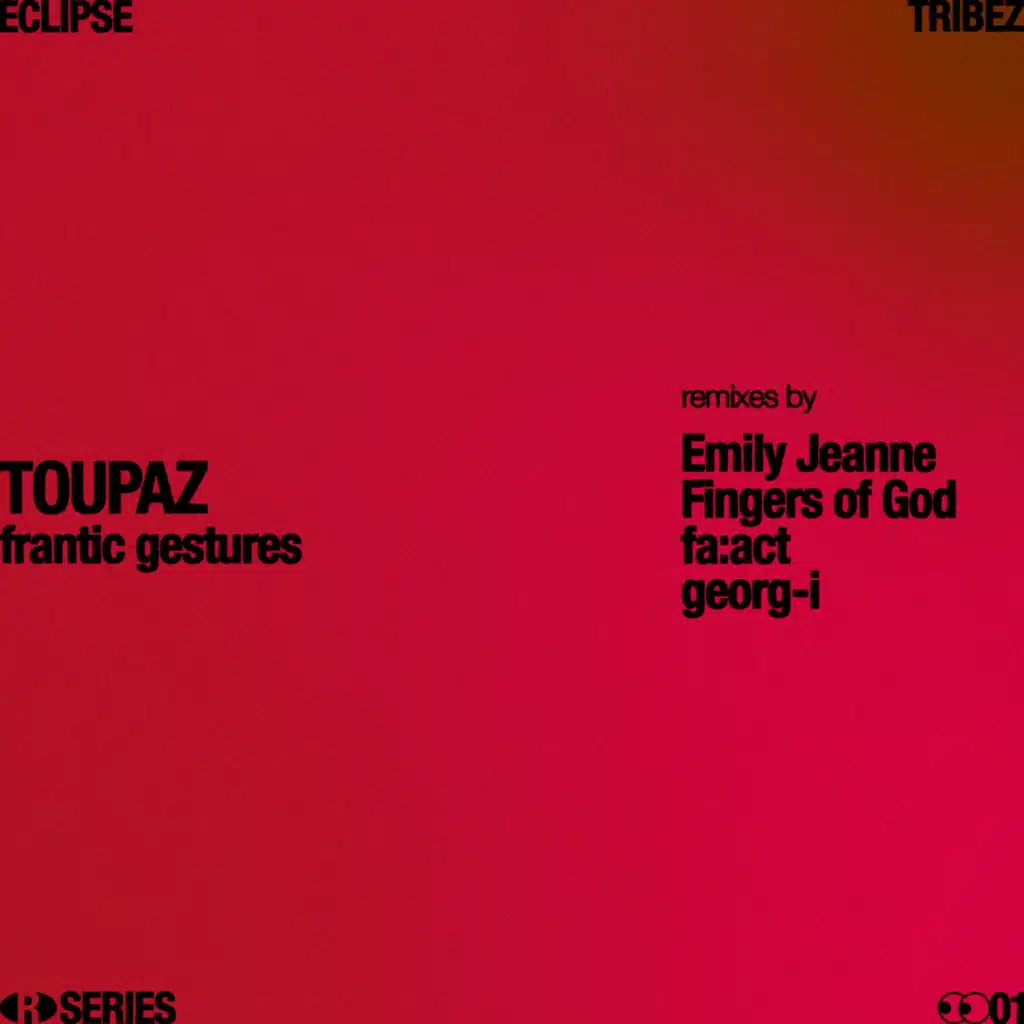 Summernights (Emily Jeanne Remix)