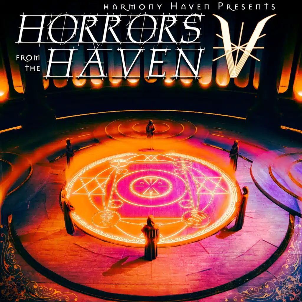 Horrors from the Haven V
