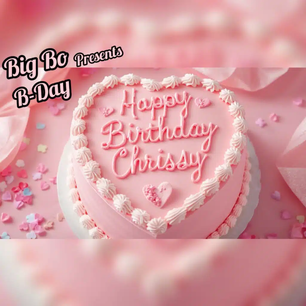 Big-Bo
