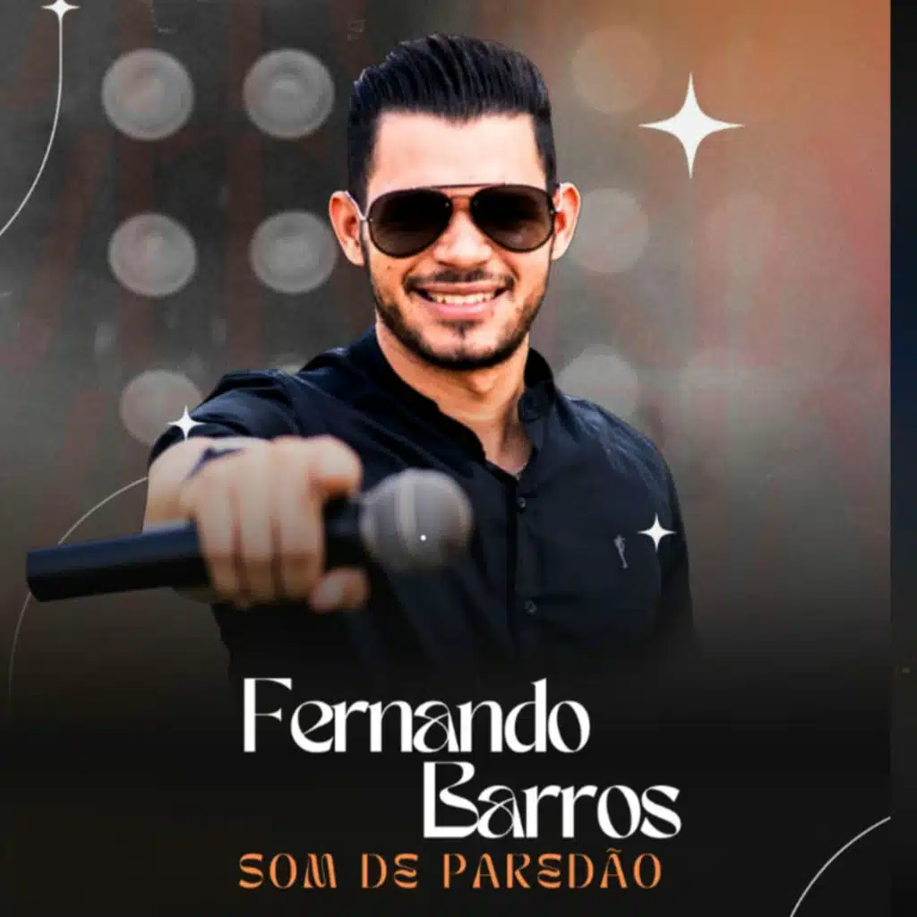Fernando Barros