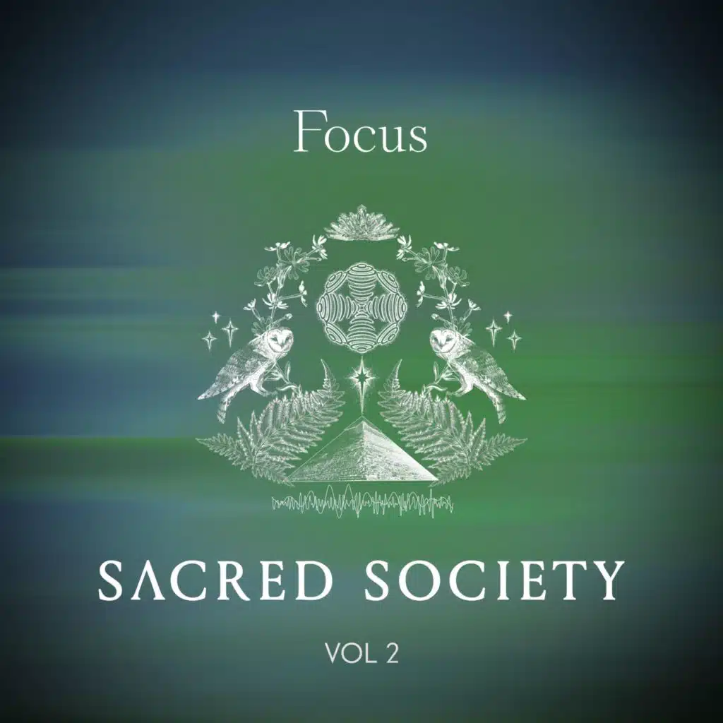 Sacred Society