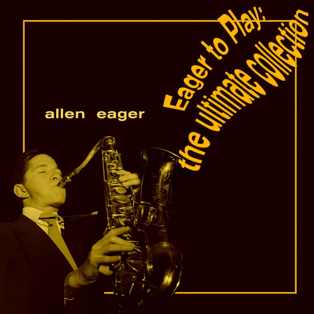 Allen Eager