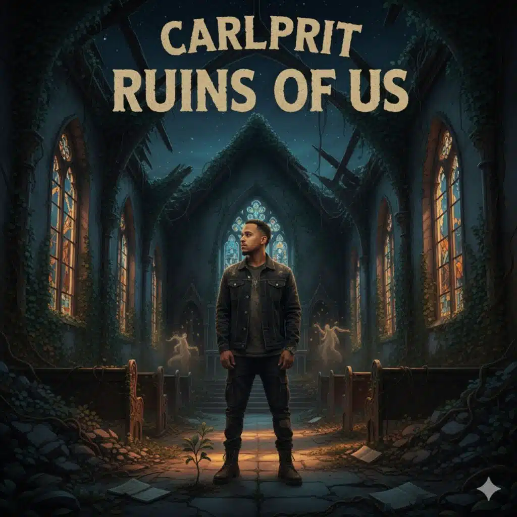 Ruins of Us (Special Version)