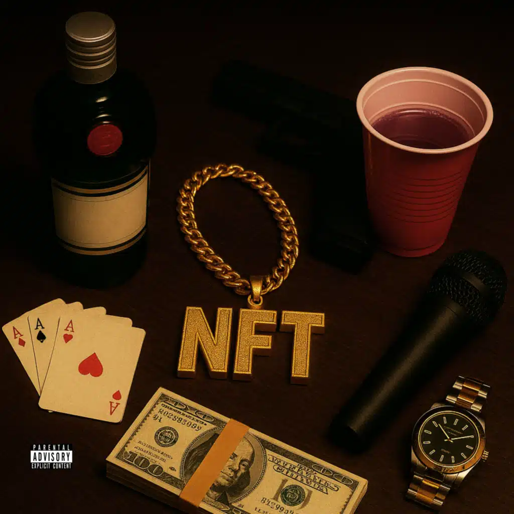 NÓS FAZ TRAP