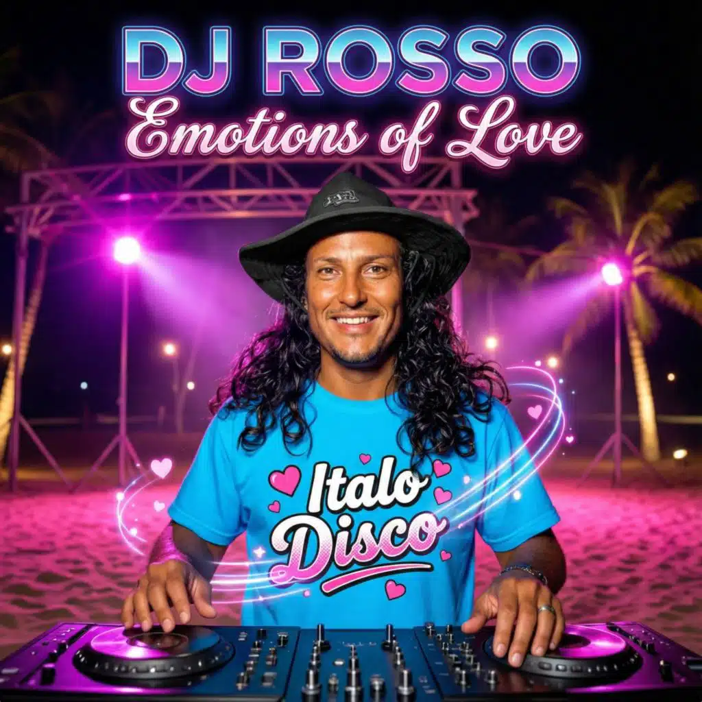 DJ Rosso