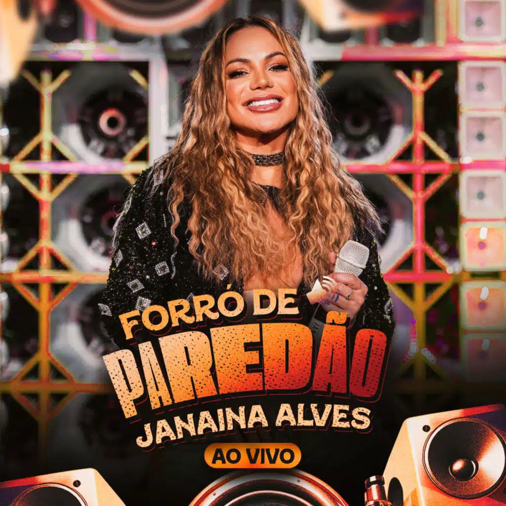 Forró de Paredão (Ao Vivo)