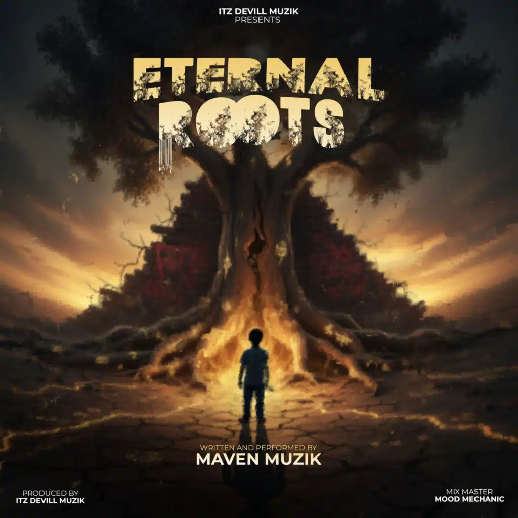 Eternal Roots