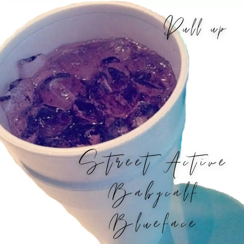 Pull Up (Radio Edit) [feat. Blueface]