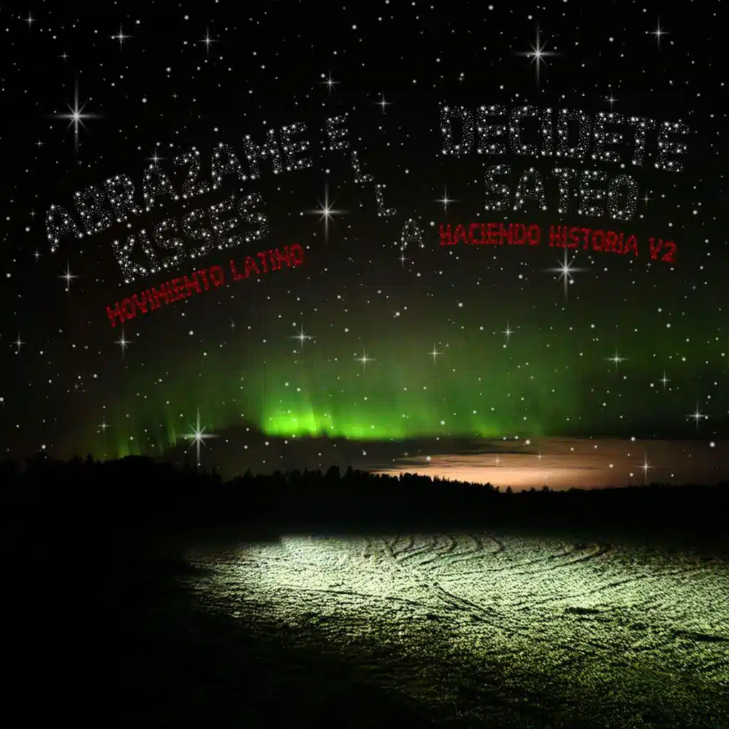 Haciendo Historia vol2