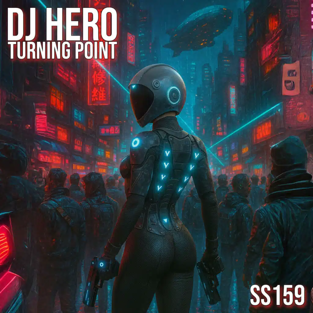DJ Hero
