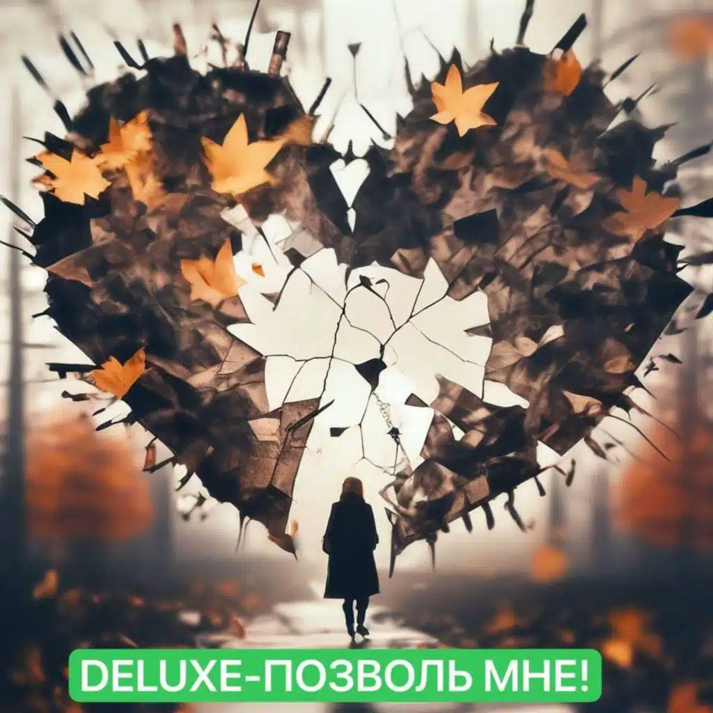 Позволь мне!