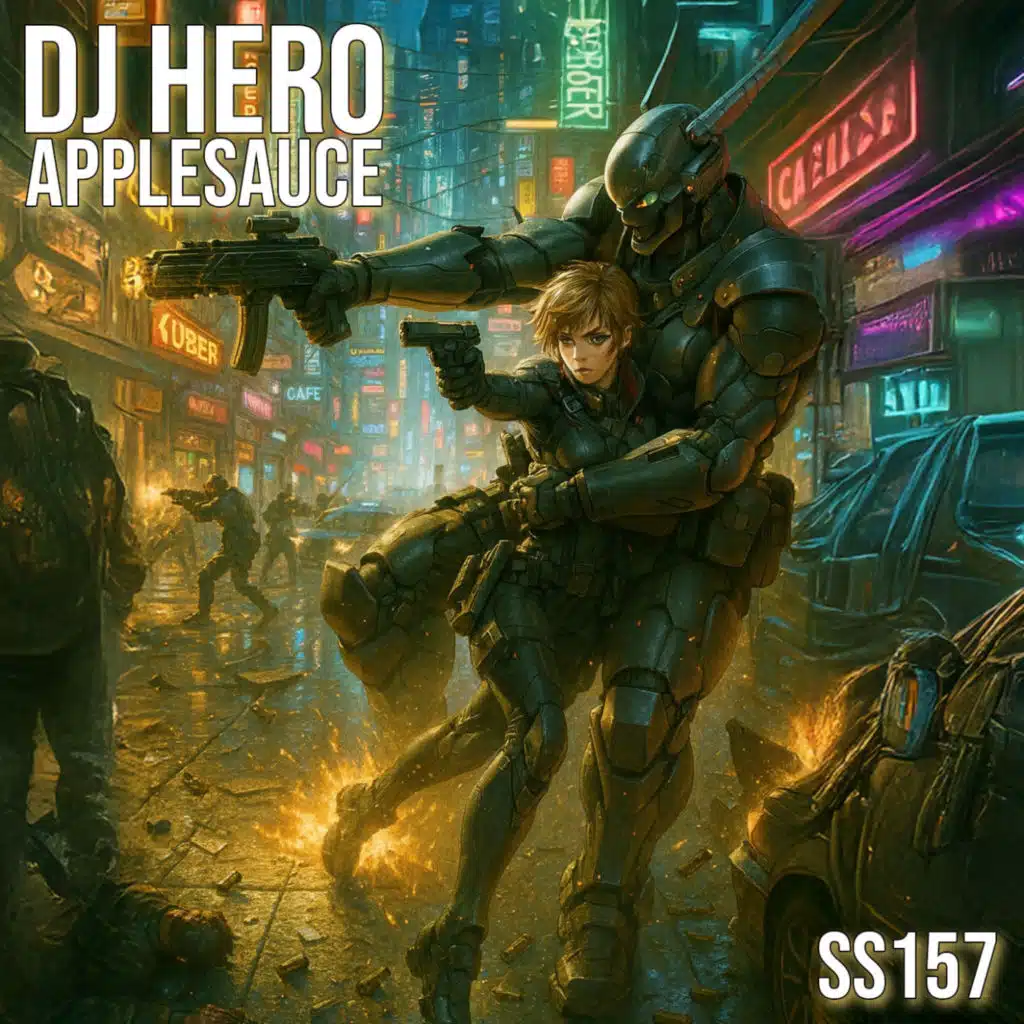 DJ Hero
