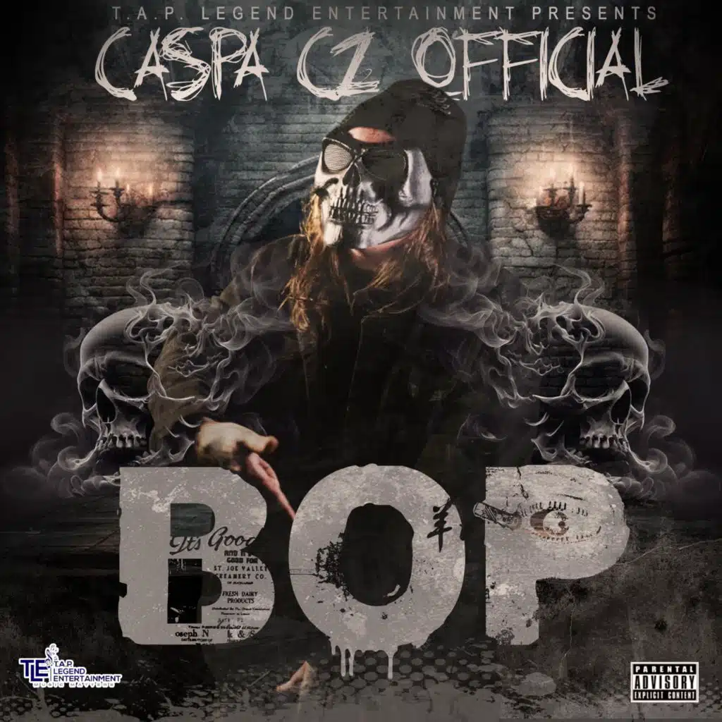 Caspa Cz Official