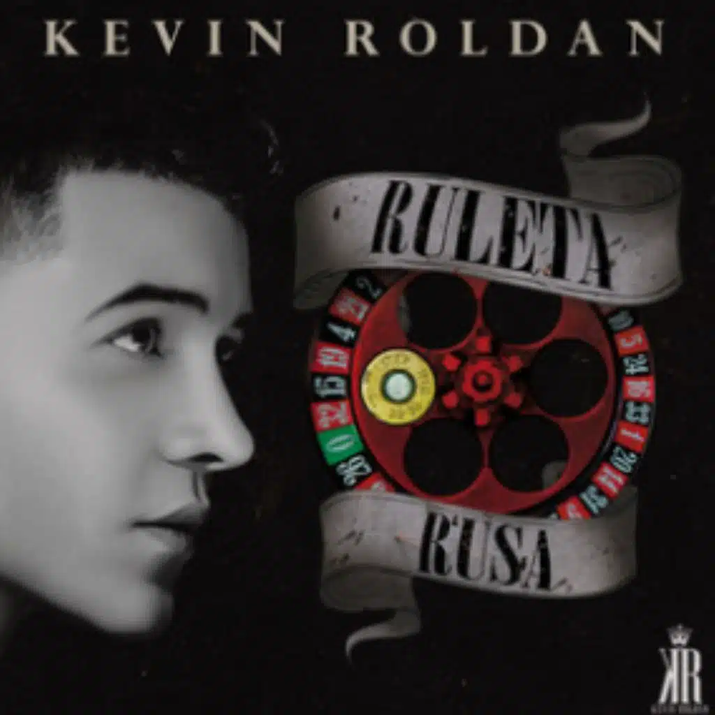 Ruleta Rusa (Versión Acústica)