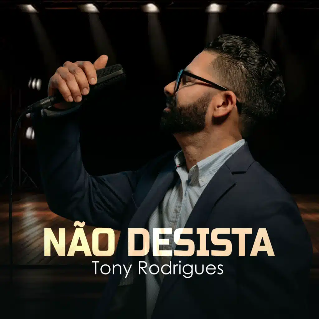 Tony Rodrigues