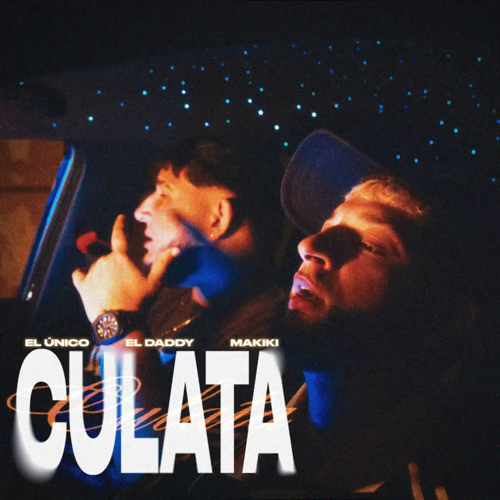El Daddy, El Único & Makiki