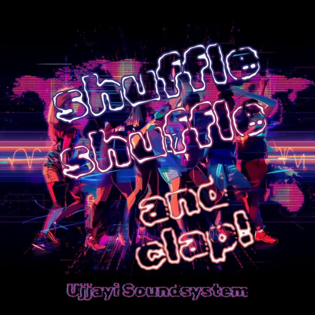 Shuffle Shuffle and Clap
