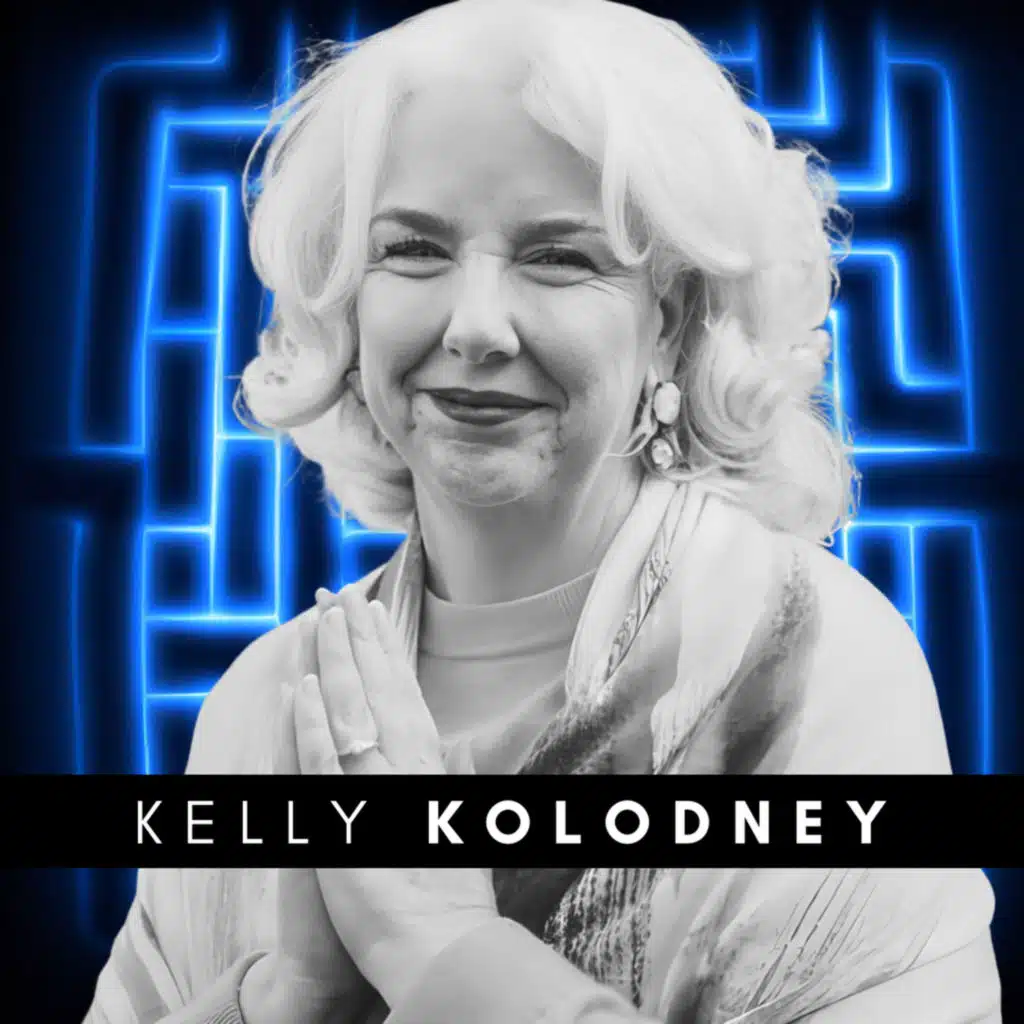 #249 Kelly Kolodney – The December Convergence: Divine Feminine Rising, Christ Union & The 3I/ATLAS Light Code