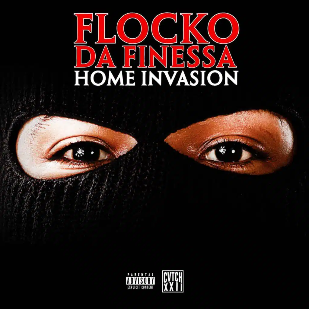 FLOCKO DA FINESSA