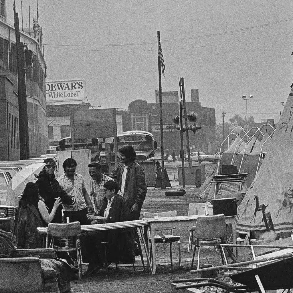 Uprooted: The 1950s plan to erase Indian Country