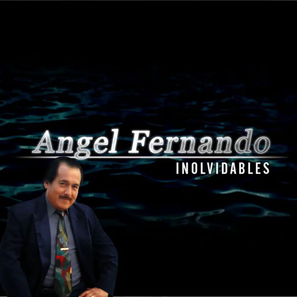 Angel Fernando