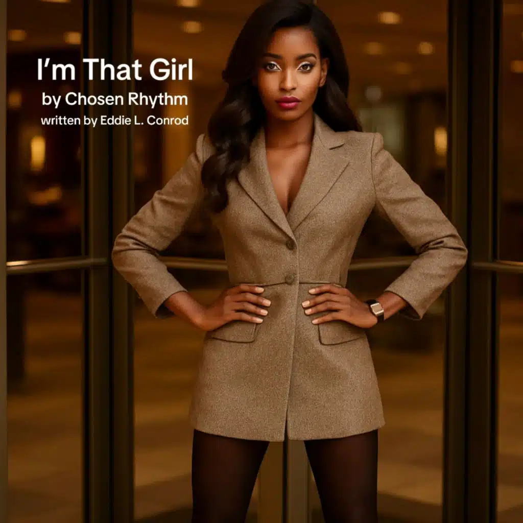 I'm That Girl