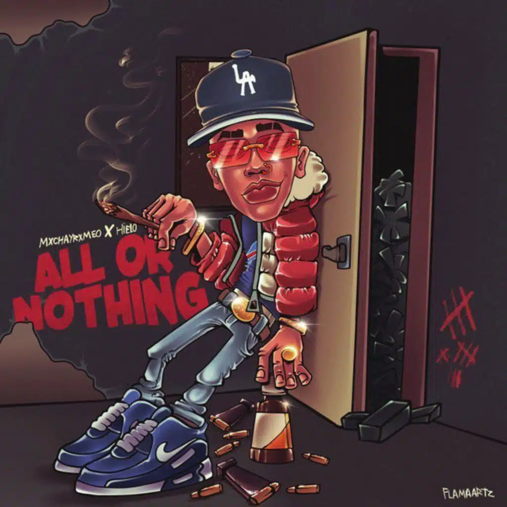 All Or Nothing