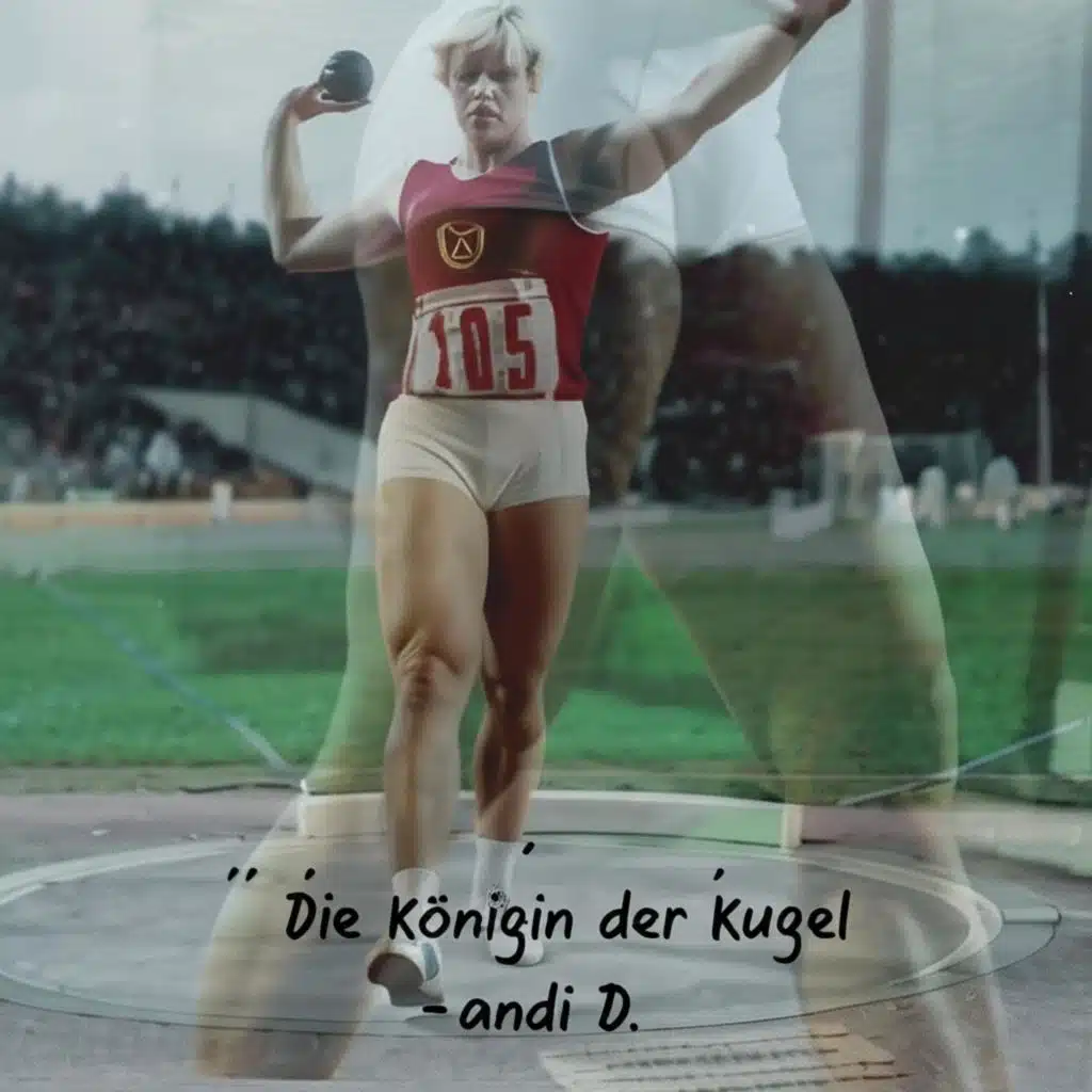 Die Königin der Kugel