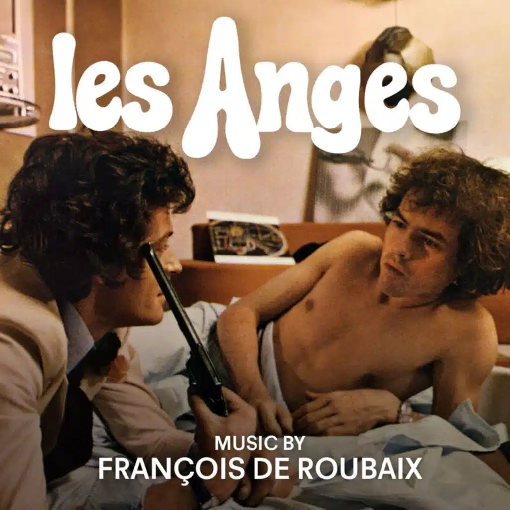 Les Anges (Deauville) (from "Les Anges" Soundtrack)