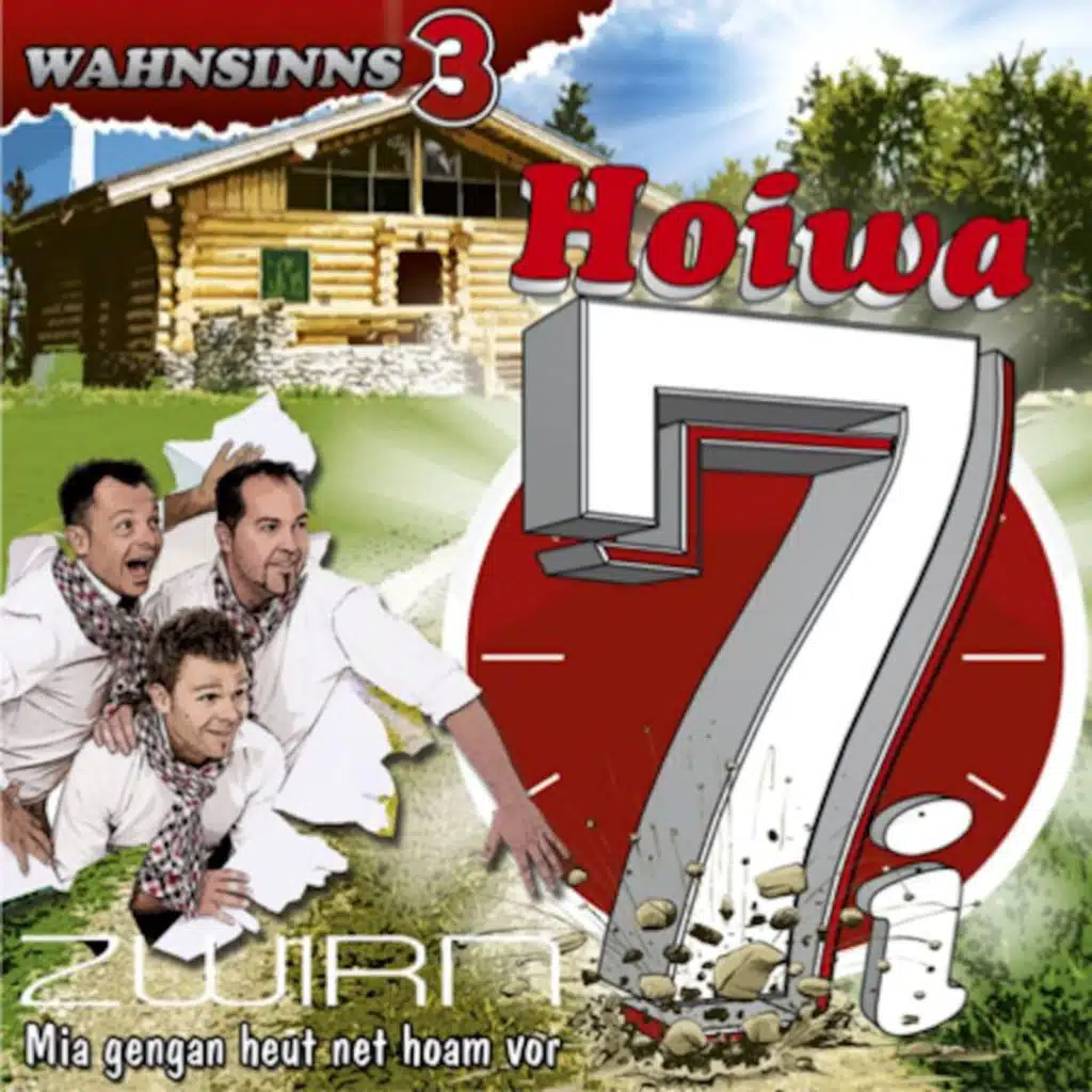 Hoiwa 7i