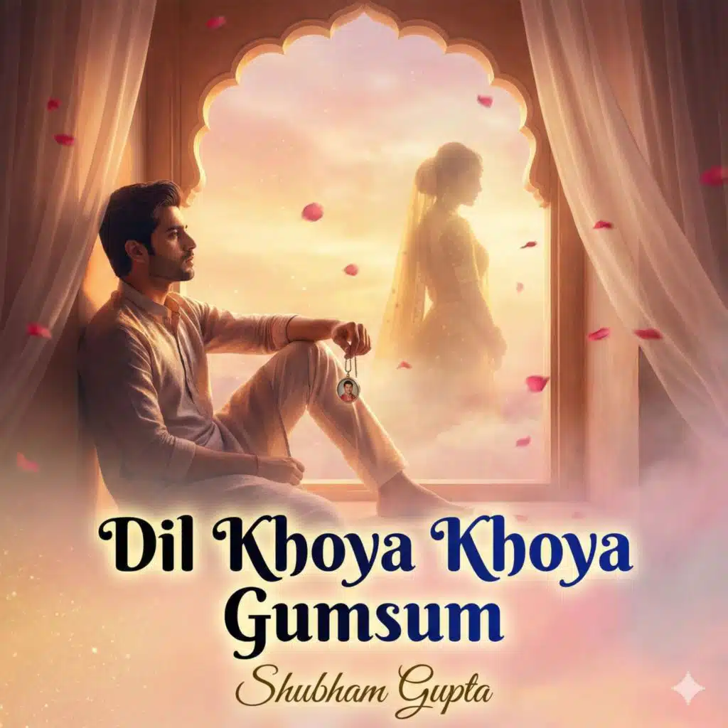 Dil Khoya Khoya Gumsum (Track 1)