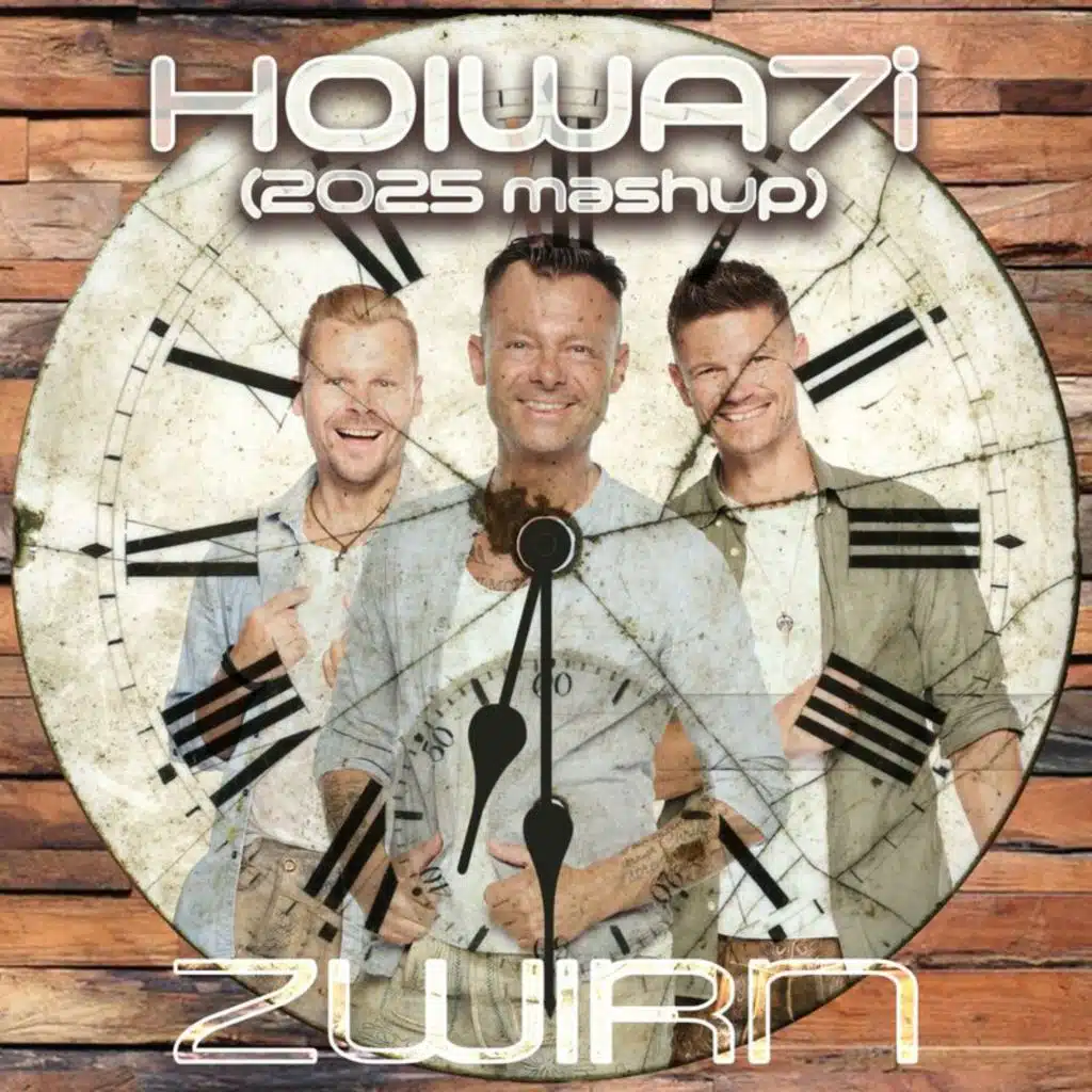 Hoiwa 7i (Mashup 2025)