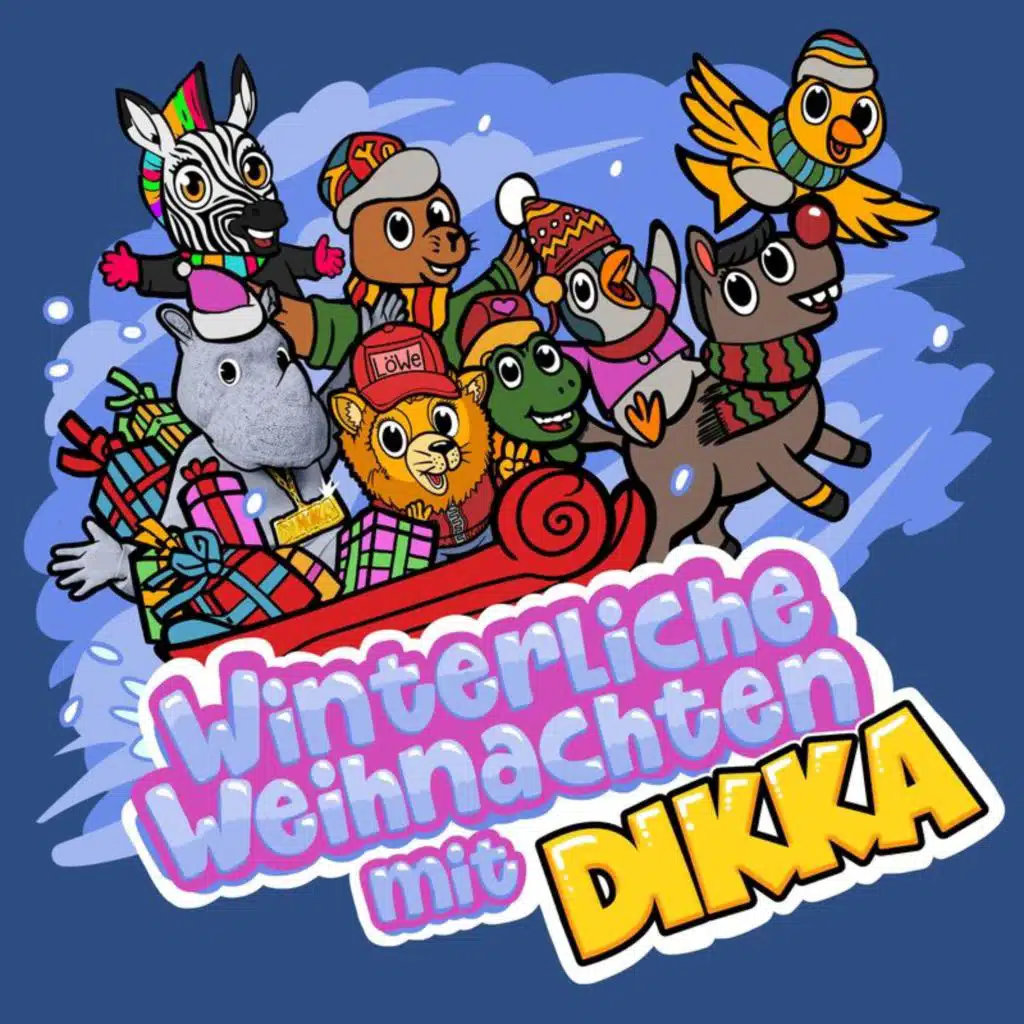DIKKA