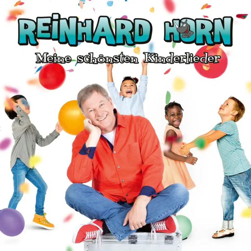 Schneemann Rock’n’Roll