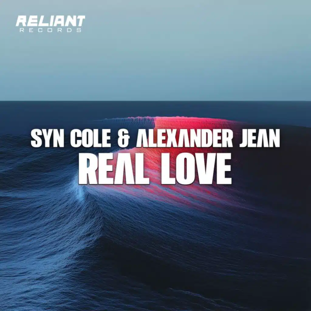 Real Love