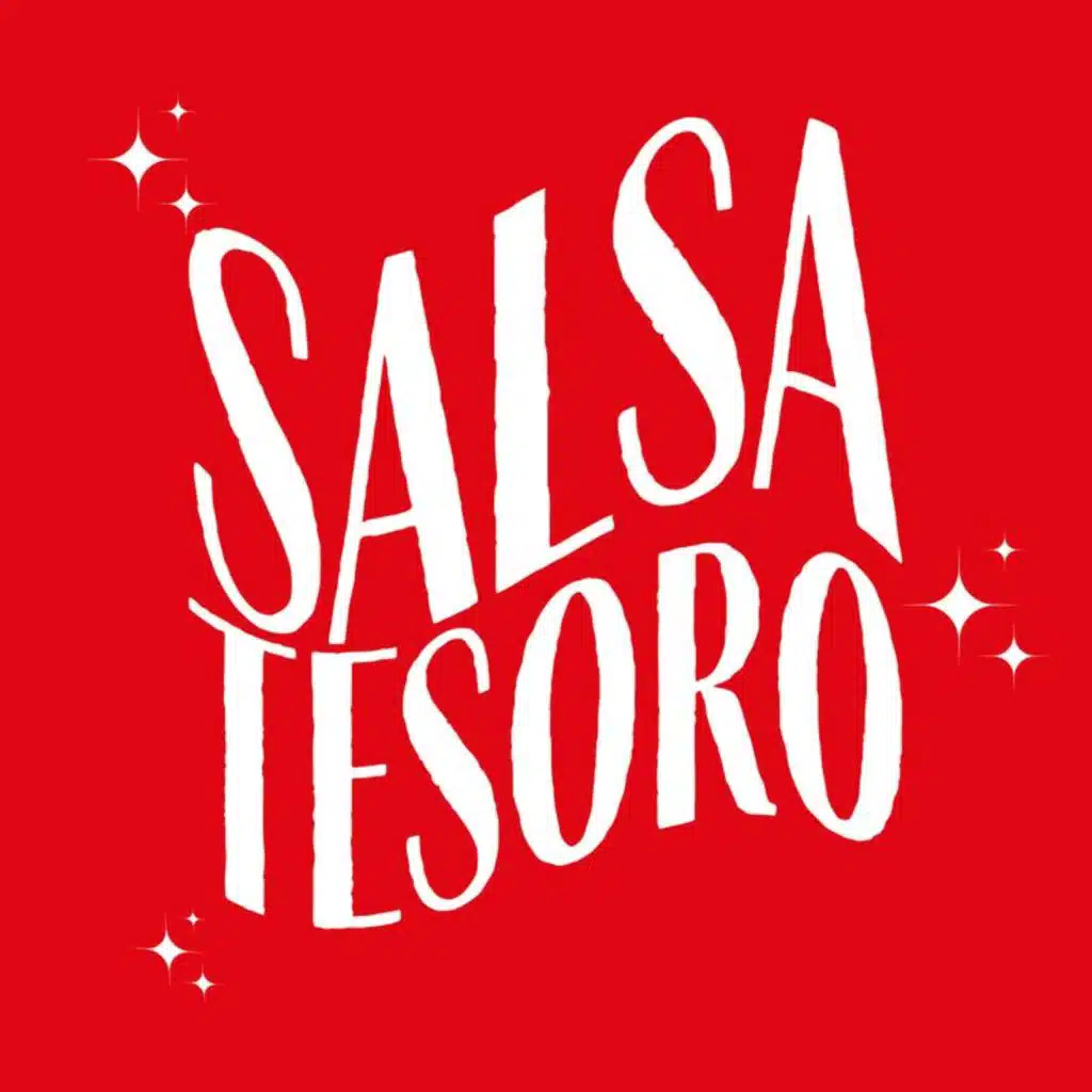 Salsa Tesoro