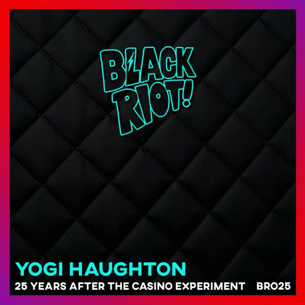 Yogi Haughton