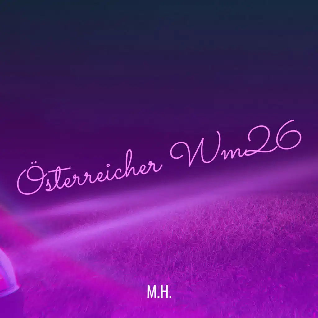 Österreicher Wm26