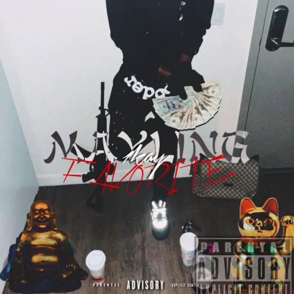 Mayling Favorite (feat. Jaay700)