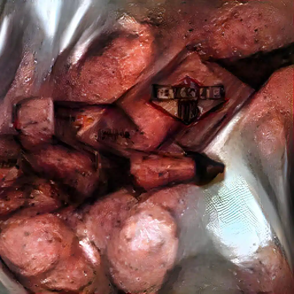 Sgt. Sausage's Hot Dog Club Band