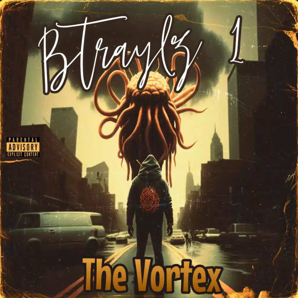 The Vortex (feat. Killah Priest)